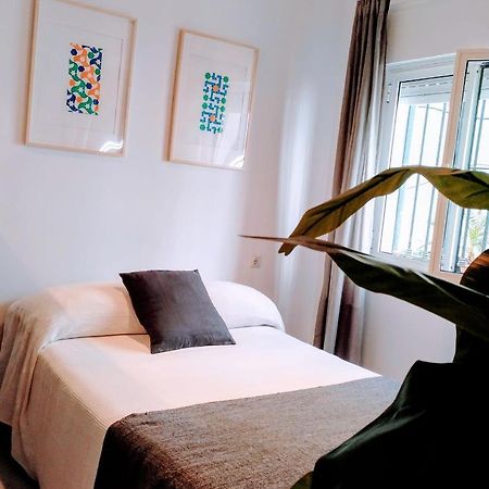 Hispalis Santa Angela Seville Ngoại thất bức ảnh