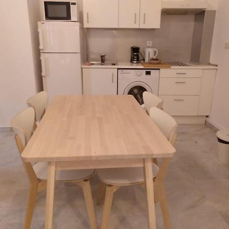 Hispalis Santa Angela Seville Ngoại thất bức ảnh