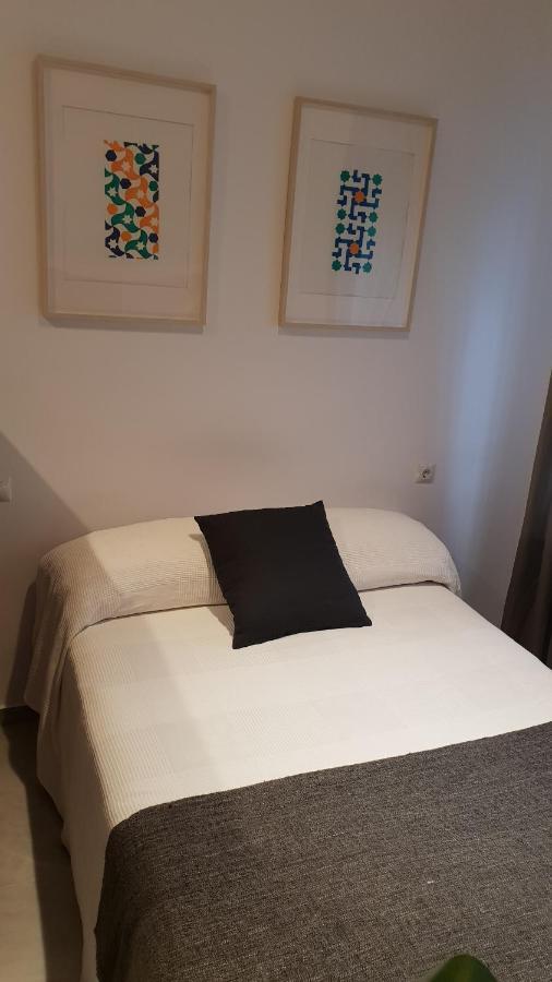 Hispalis Santa Angela Seville Ngoại thất bức ảnh