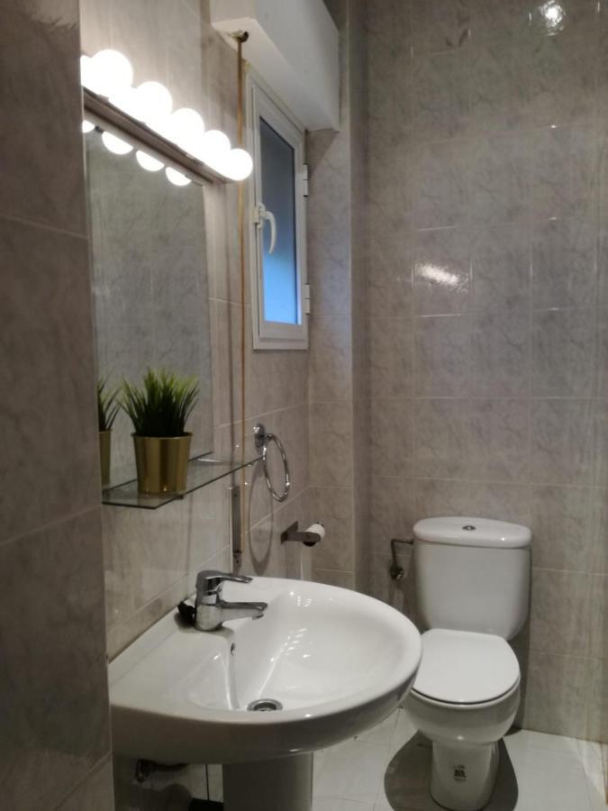 Hispalis Santa Angela Seville Ngoại thất bức ảnh