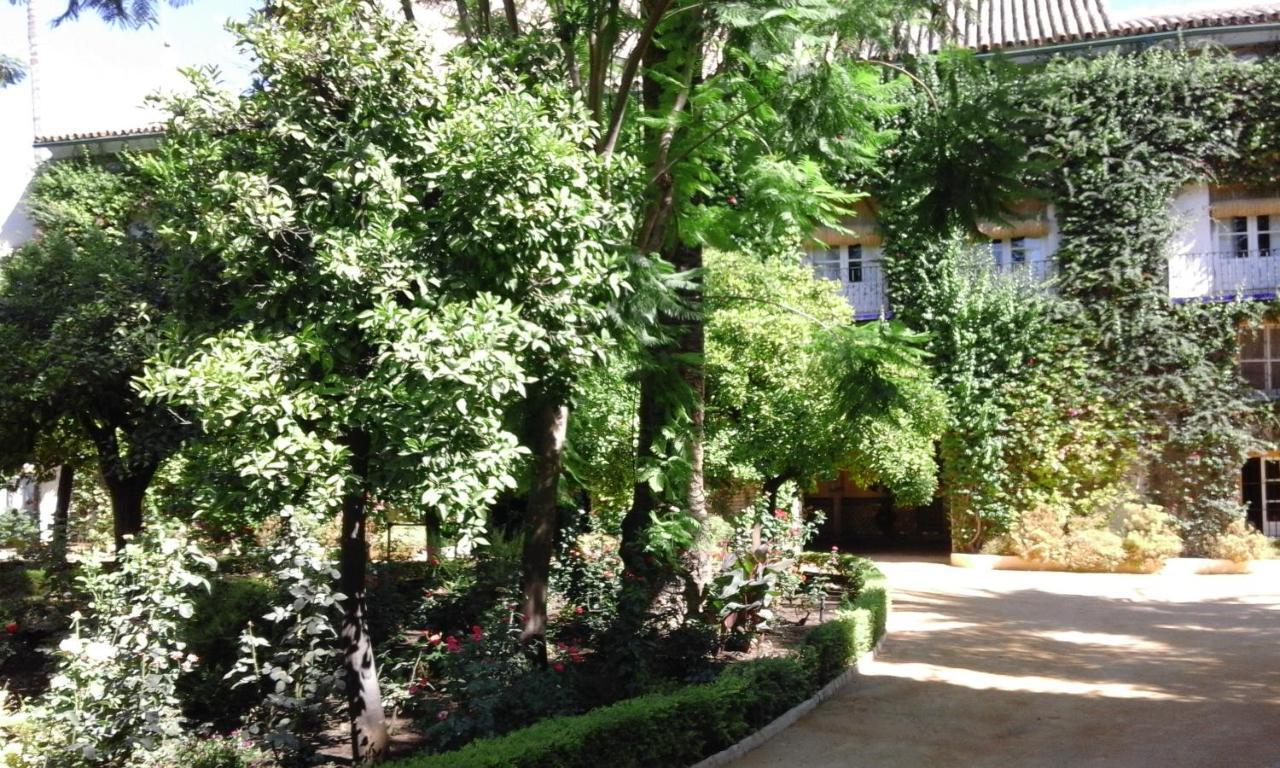Hispalis Santa Angela Seville Ngoại thất bức ảnh